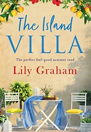 The Island Villa (Lily Graham)