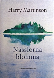 Nässlorna Blomma (Harry Martinson)