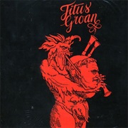 Titus Groan - Titus Groan