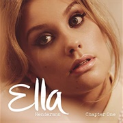 Ella Henderson - Chapter One