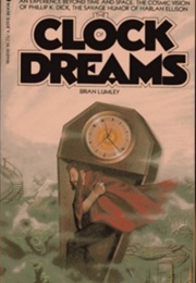 The Clock of Dreams (Brian Lumley)