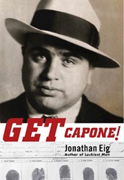 Get Capone (Jonathan Eig)