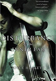 Disturbance of the Inner Ear (Joyce Hackett)