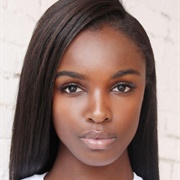 Leomie Anderson