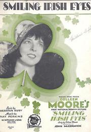 Smiling Irish Eyes (1929)