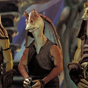 Gungan