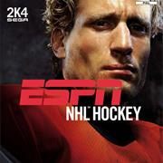 ESPN NHL Hockey