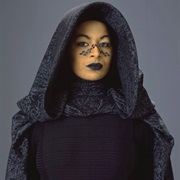 Barriss Offee