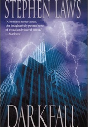 Darkfall (Stephen Laws)