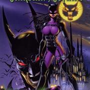 Catwoman: Guardian of Gotham