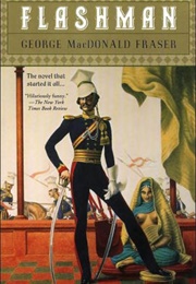 Flashman (George MacDonald Fraser)