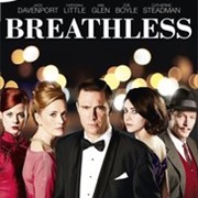 Breathless (TV Series)