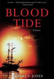 Blood Tide (Robert F. Jones)