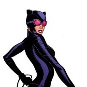 Catwoman