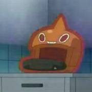 Rotom (Heat)