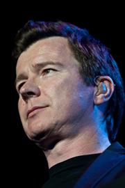 Rick Astley