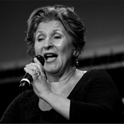 Janis Siegel (Manhattan Transfer)