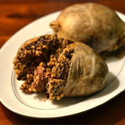 British Haggis