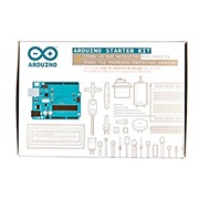 Arduino Starter Kit