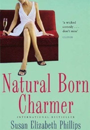 Natural Born Charmer (Susan Elizabeth Phillips)