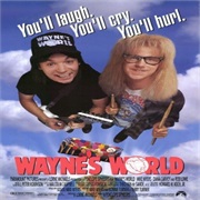 Wisconsin - Waynes World