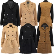 Coats