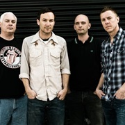 Toadies