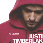 I&#39;m Lovin&#39; It - Justin Timberlake