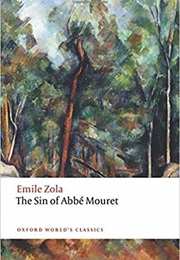 The Sin of Abbe Mouret (Emile Zola)