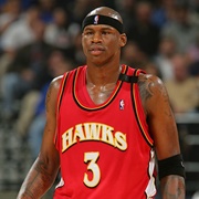 Al Harrington