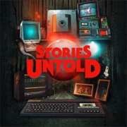 Stories Untold (2017)