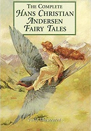 This Fable Is Intended for You (Hans Christian Andersen)