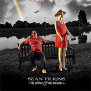 Sean Filkins - War and Peace &amp; Other Short Stories