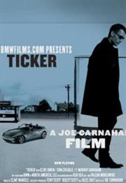 Ticker (Short Film)