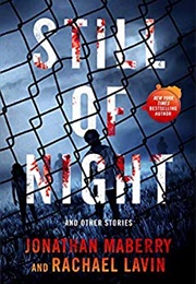 Still of the Night (Dead of Night #4) (Jonathan Maberry)