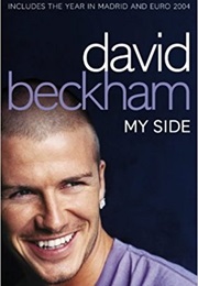 David Beckham: My Side (David Beckham)