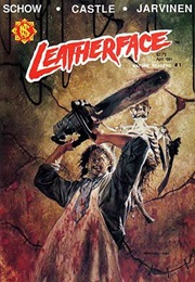 Leatherface (Mort Castle)