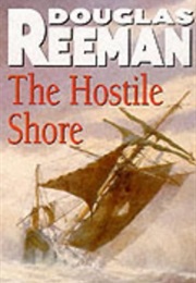 The Hostile Shore (Douglas Reeman)