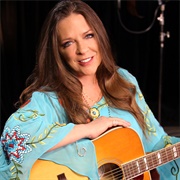 Carlene Carter