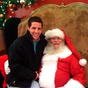 Take Pictures With Santa