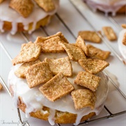 Cinnamon Toast Crunch