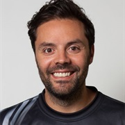 Jason Belmonte