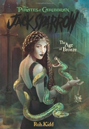 The Age of Bronze (Rob Kidd)