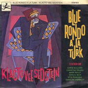 Klactoveesedstein - Blue Rondo a La Turk