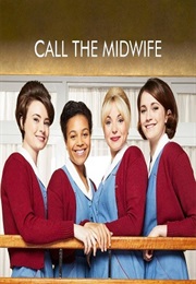Call the Midwife Season 7 (2018)