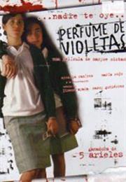 Perfume De Violetas