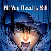 All You Need Is Kill