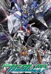 Kidô Senshi Gundam 00 (2007)