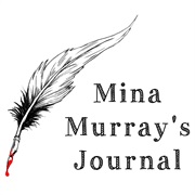 Mina Murray&#39;s Journal