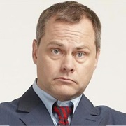 Jack Dee